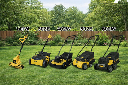 Best Artificial Lawn Sweeper Australia 2026 | Complete Garland Buyer's Guide