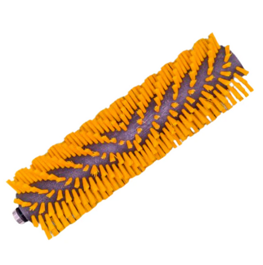 Replacement brush head for Garland artificial lawn sweepers