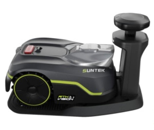 Wire-Free vs Boundary Wire Robotic Mowers: Which is Best for Australian Lawns in 2026?