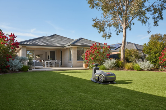 The Ultimate Guide to Robotic Lawn Mowers in Australia: Everything You Need to Know