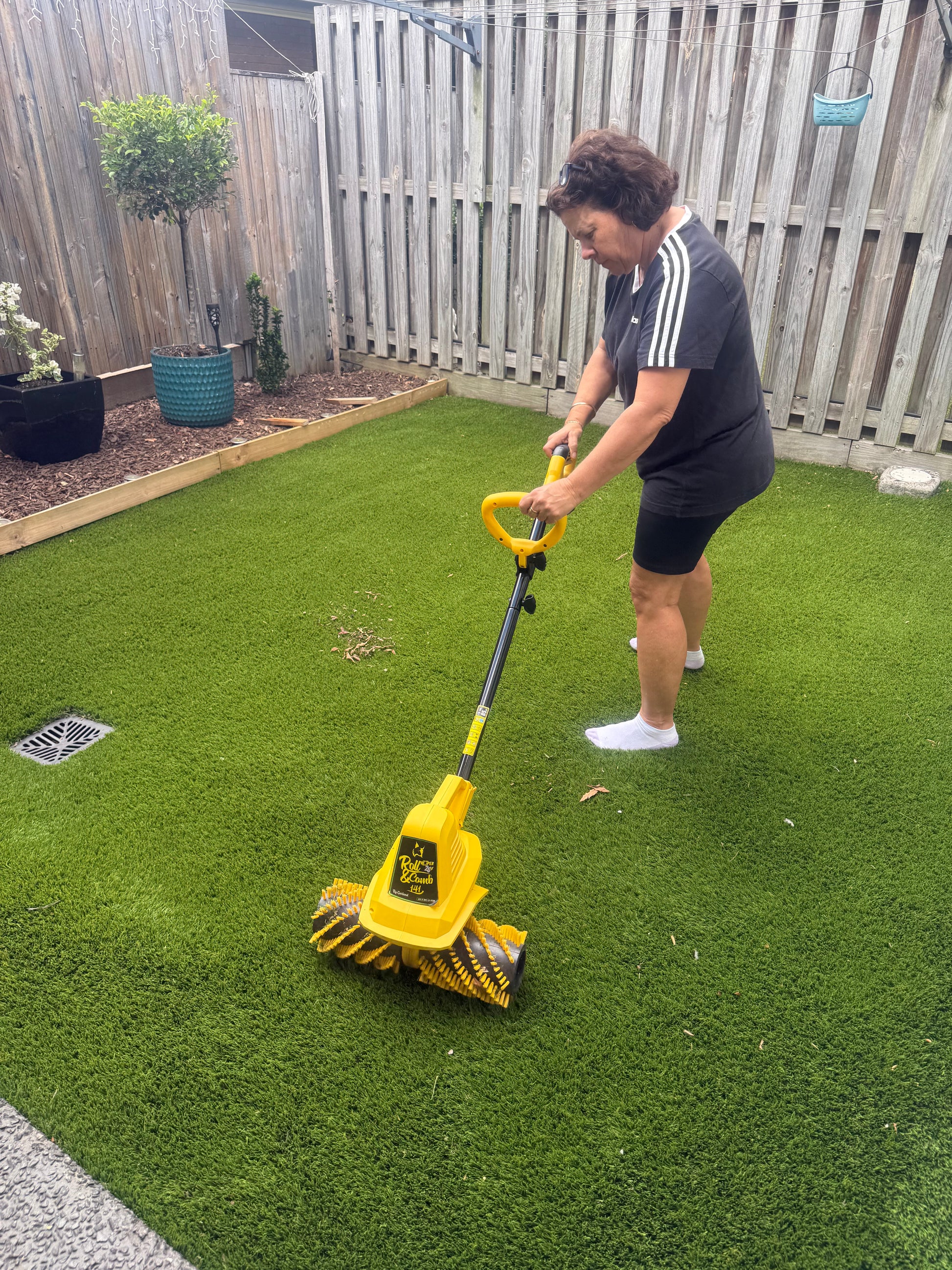 My Lawn Care Accessories