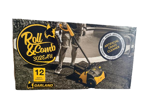 Artificial Lawn Sweepers Australia