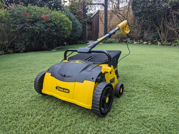 Artificial Lawn Sweepers Australia