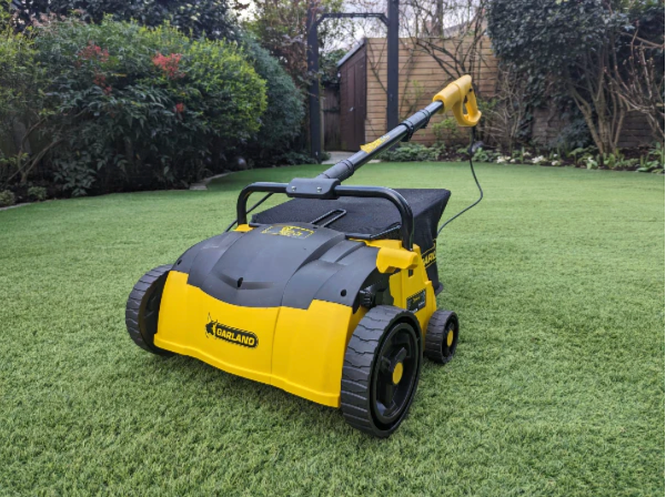 My Lawn Care Accessories