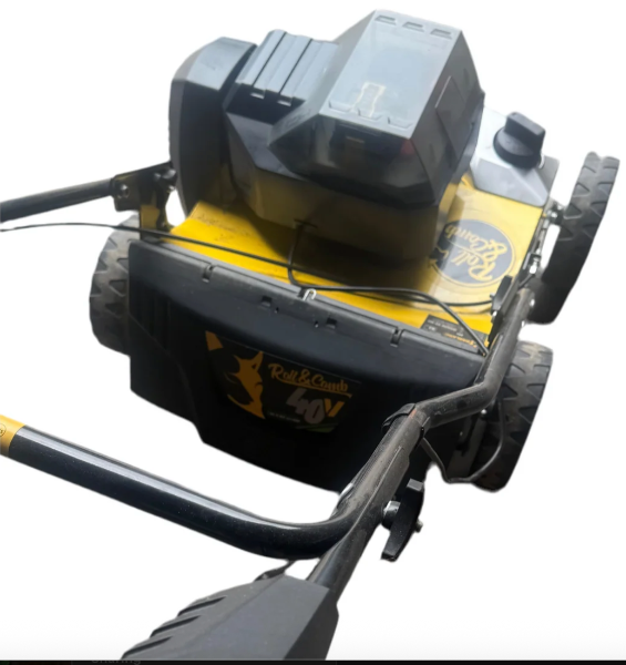 My Lawn Care Accessories