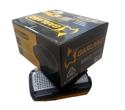 602W cordless sweeper battery and charging accessories