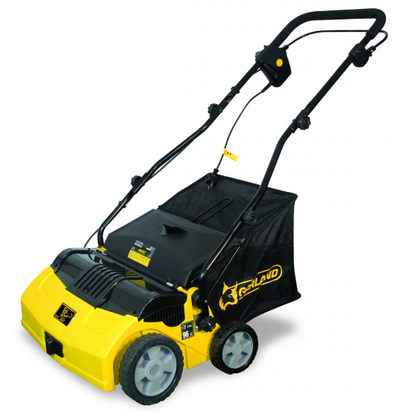 Garland 502 replacement brush head for artificial turf sweeper