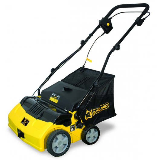 Garland 502 replacement brush head for artificial turf sweeper