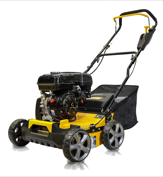 Garland 602 GQ 4 Stroke Artificial Lawn Sweeper