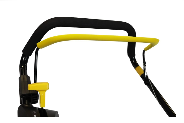 Garland 602 GQ Operating Handle for Artificial Lawn Sweeper
