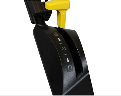 Garland 60GGQ Artificial Lawn Sweeper  Transportation Lever