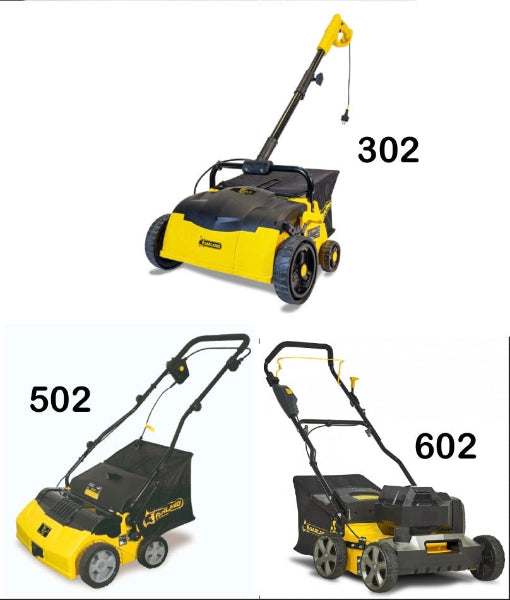 My Lawn Care Accessories