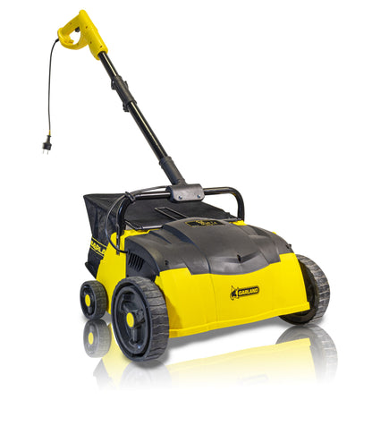 Garland 302E artificial lawn sweeper