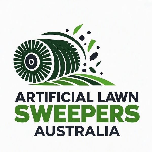 Artificial Lawn Sweepers Australia